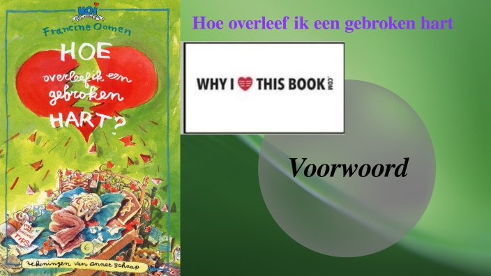 boekbespreking hoe overleef ik een gebroken hart by cheyenne de boer on