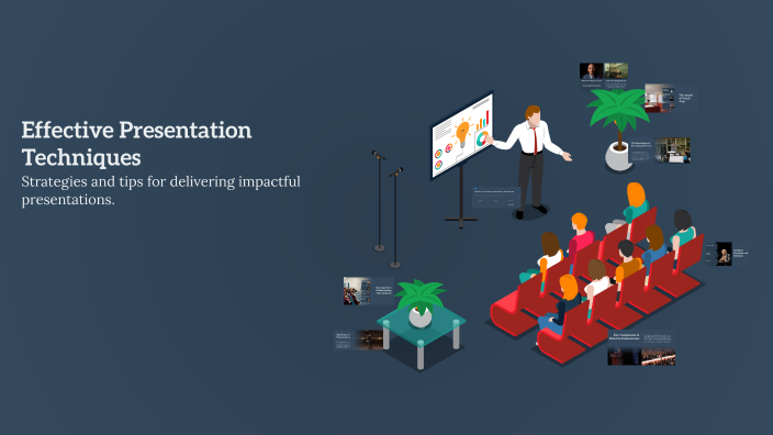 Effective Presentation Techniques by Ini Tsiativa on Prezi
