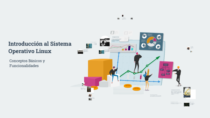 Introducción Al Sistema Operativo Linux By Mirian Hs On Prezi 5659