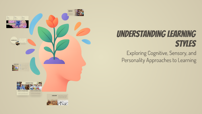 Understanding Learning Styles by YELLO on Prezi