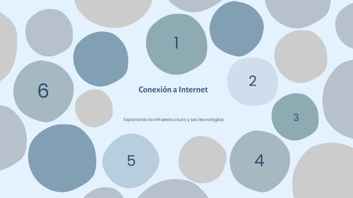 Conexión a Internet by MARIA ANGEL ARENAS ANGARITA on Prezi