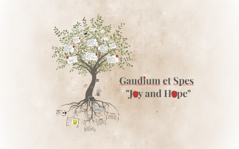 Gaudium Et Spes Foundation, Inc.