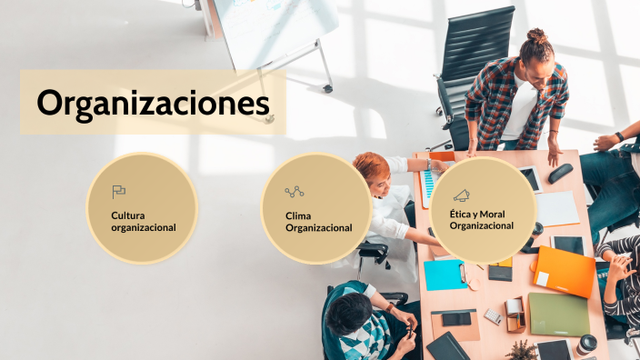Cultura Organizacional by juan fe on Prezi