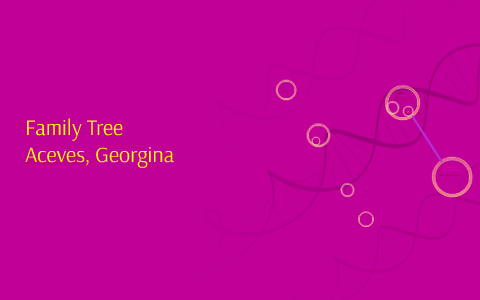 Family Tree by Gina Lopez on Prezi