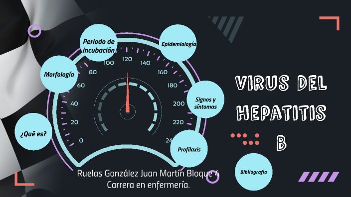 Virus del Hepatitis B by PAOLA ALEJANDRA HERNANDEZ RODRIGUEZ on Prezi