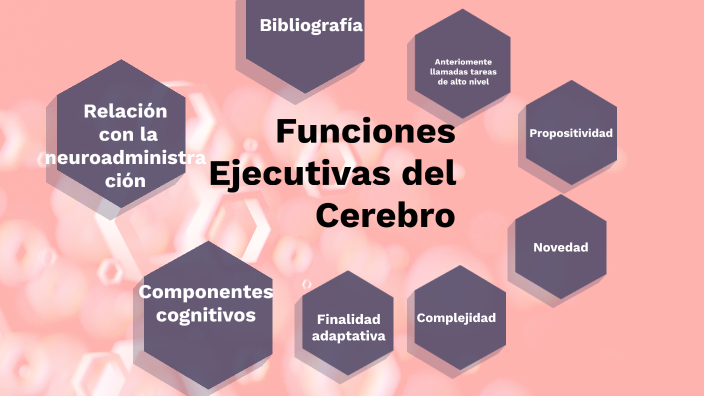 Funciones Ejecutivas Del Cerebro By Julieth Ciro Campillo On Prezi 9406