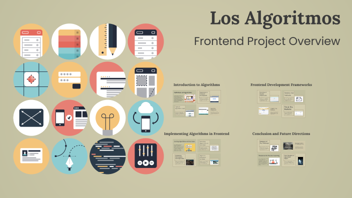LosAlgoritmos by Yeşim Bozkurt on Prezi