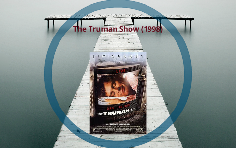 The truman show discount full movie free