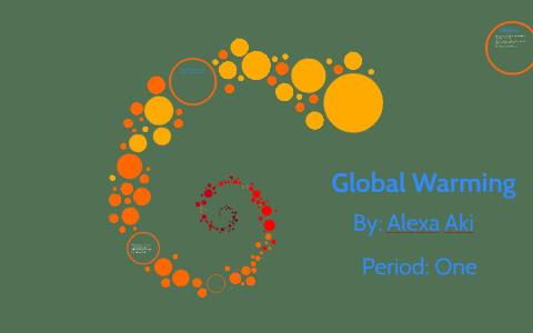Global Warming by Alexa Aki on Prezi