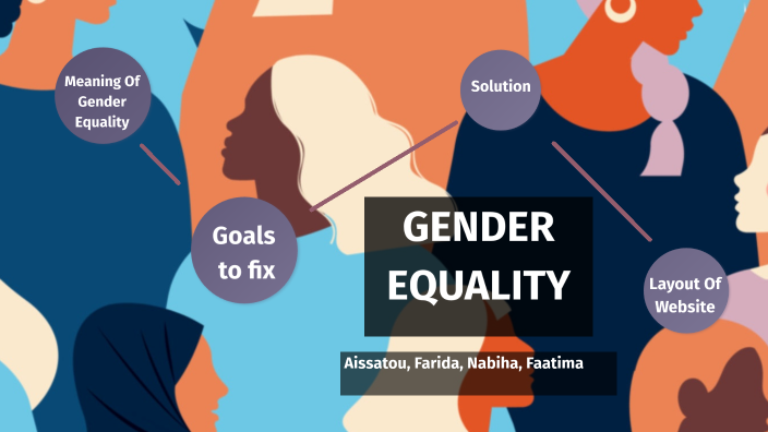 Gender Equality by fru _tsu on Prezi