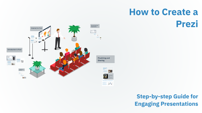 How to Create a Prezi by Kobe Sek on Prezi