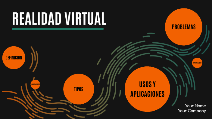 REALIDAD VIRTUAL by Sofia Rodriguez on Prezi