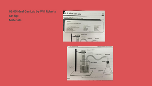 assignment 06.05 ideal gas lab