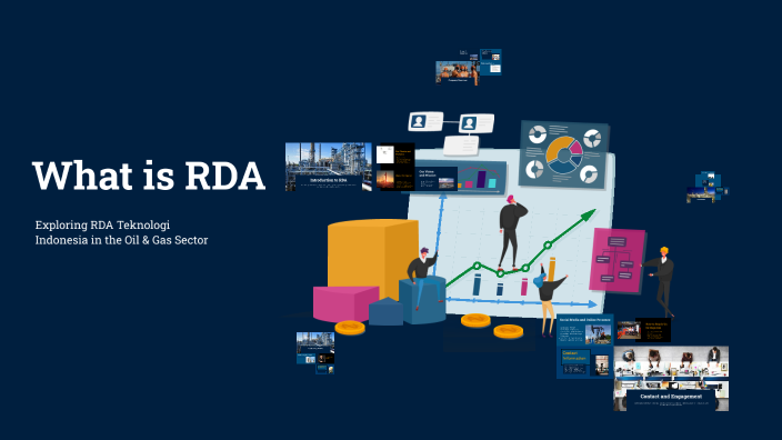 What is RDA by Efendi Dhana on Prezi
