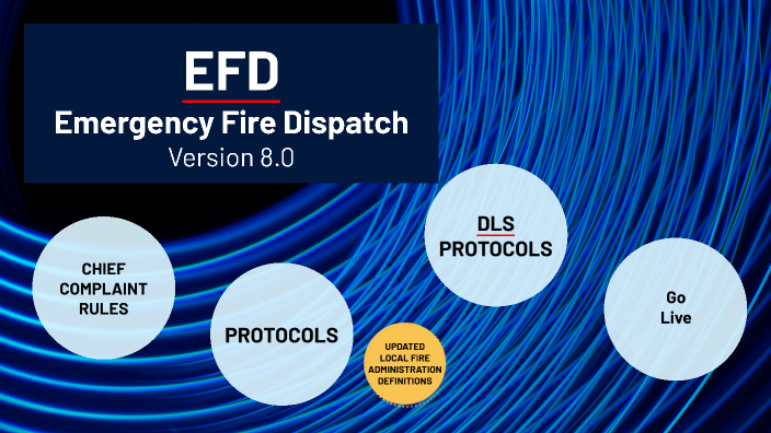 Fire Dispatch Example Emergency Fire Dispatch by Pinellas County Regional 911 on Prezi