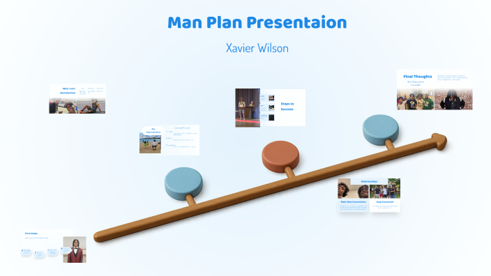 Creating an Interactive Timeline by Xavier Wilson on Prezi