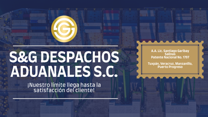 Elo Despachos Aduanales S De Rl De Cv prezi.com