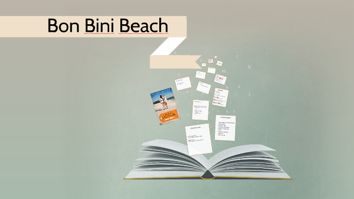 Bon Bini Beach by Anne-jet de Hoop on Prezi