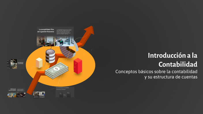 Introducción a la Contabilidad by Mariana Molina on Prezi