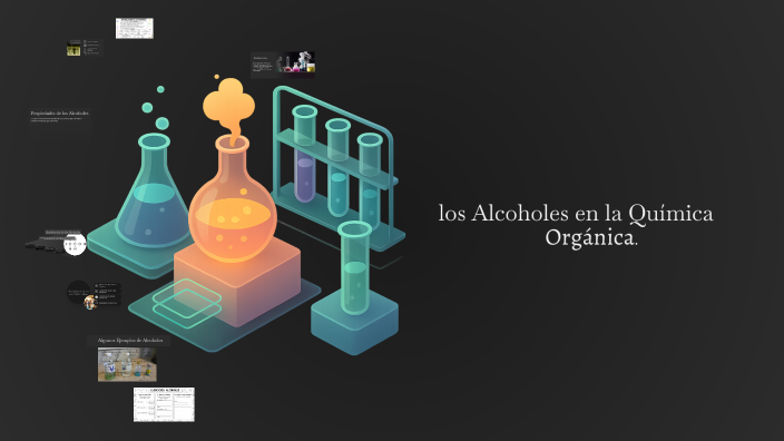 Introducción a los Alcoholes by sara lizeth rubiano castro on Prezi