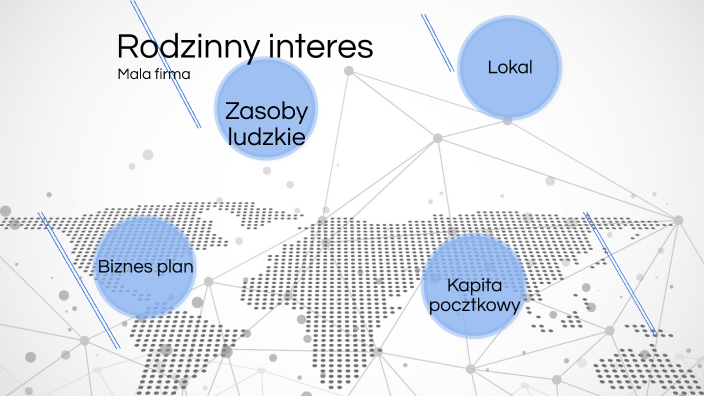 Rodzinny interes by Bogdan Zduńczyk