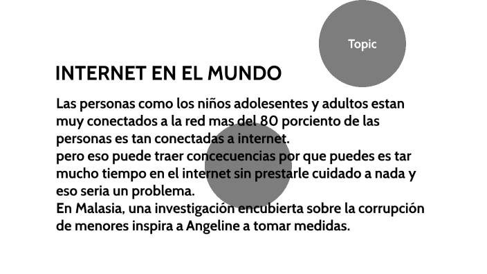 LAS REDES SOCIALES by VALERY SOFIA on Prezi