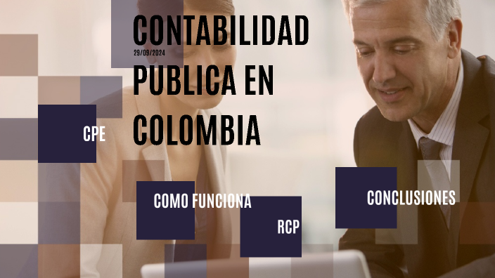 Importancia De La Contabilidad Publica En Colombia prezi.com