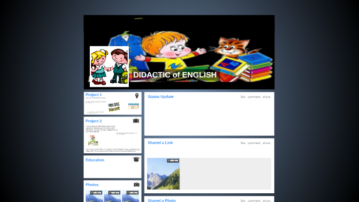 Final Exam by on Prezi