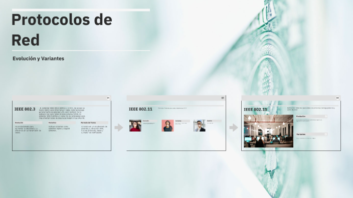Protocolos de Red by ERIKA MARTINEZ RIVERA on Prezi