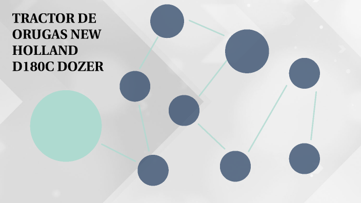 tractor oruga by Ale Gallegos on Prezi