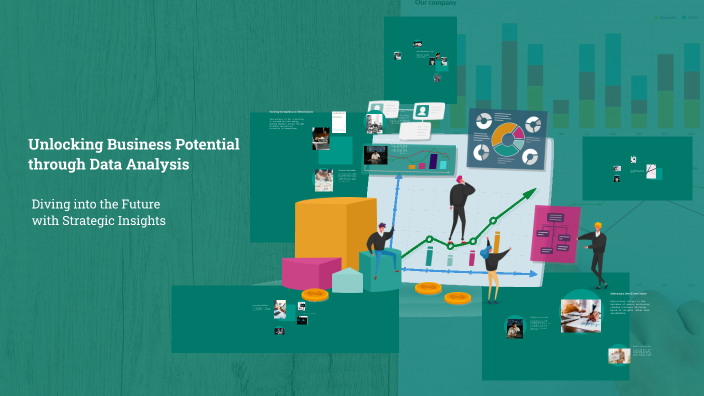 Unlocking Business Potential through Data Analysis by samar samir on Prezi