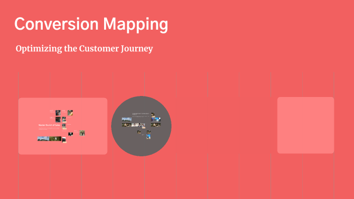 Conversion Mapping by T.R. Taylor on Prezi