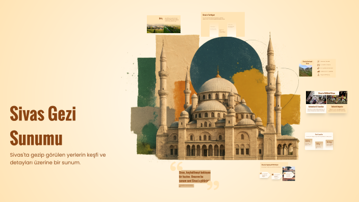 Sivas Gezi Sunumu by Ipad Zeynep on Prezi