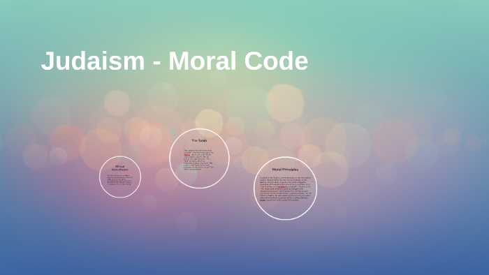 judaism-moral-code-by-jack-k