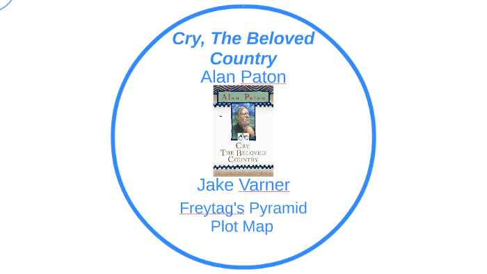 Cry The Beloved Country By Jake Varner On Prezi