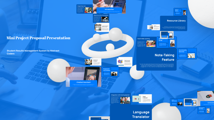 Mini Project Proposal Presentation by Dilaks on Prezi