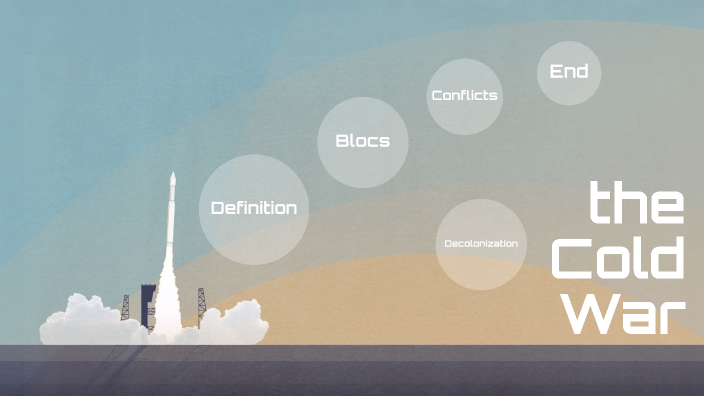 Cold War by St. F. on Prezi