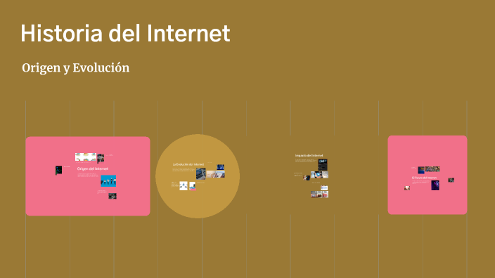 Historia del Internet by sofia alejandra cardona on Prezi
