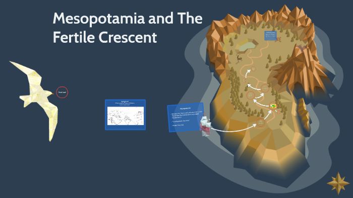 Mesopotamia and The Fertile Crescent by Katharine Pryor on Prezi
