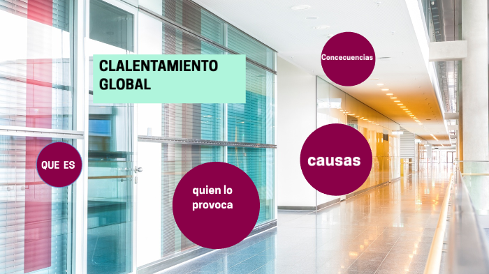 calentamiento global by Leonardo Jorge Isidro on Prezi