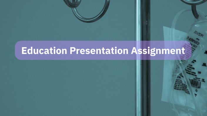 Education Presentation Assignment by Amanda Roe on Prezi