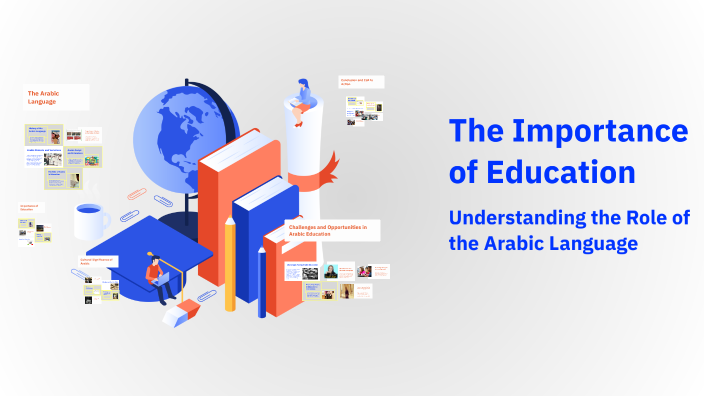 The Importance of Education by Hasan Homod on Prezi