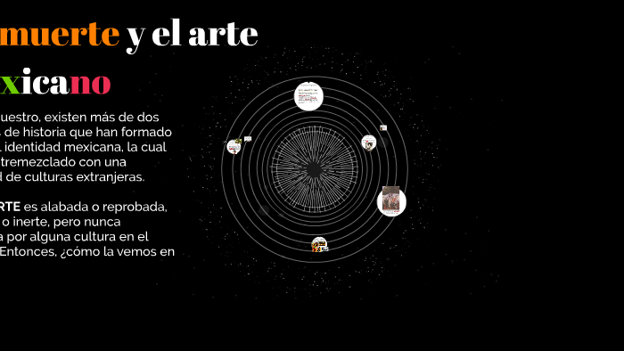 La muerte y el arte mexicano by Emiliano Cruz Hernández on Prezi