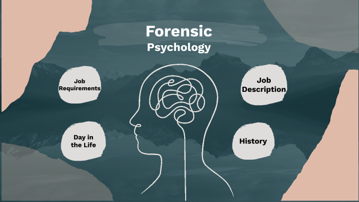 research topics in forensic psychology