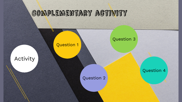 Complementary activity by Erika Quiroz on Prezi