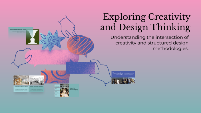 Exploring Creativity and Design Thinking by MARIA PIA ARRIAZA VILCHES ...
