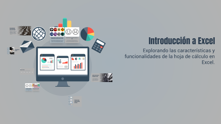 Introducción a Excel by daniela robayo on Prezi