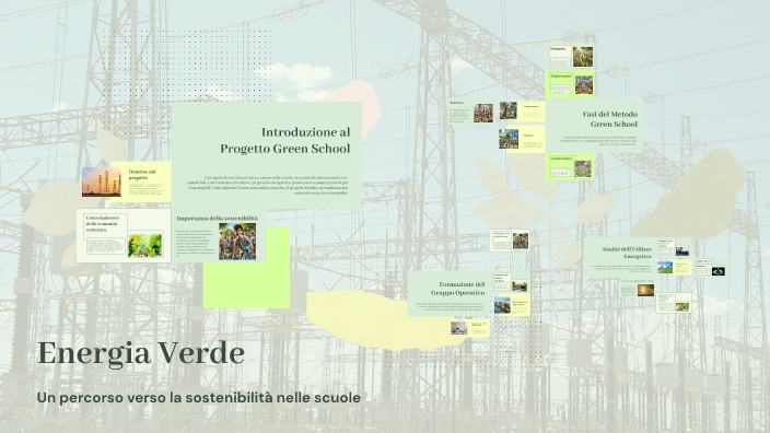 Energia Verde by Sofia Boninsegna on Prezi