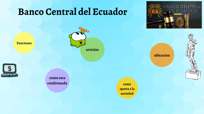 Banco central del Ecuador by Odalis Contreras on Prezi