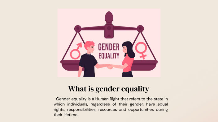 Gender equality in today’s world by Sofia Silva on Prezi